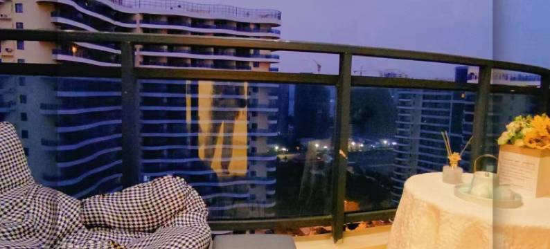 东山安馨海景公寓(金銮湾店)图片