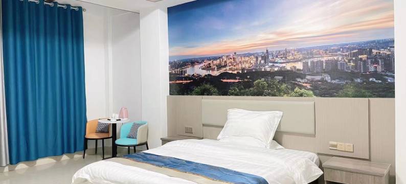 陵水宏望宾馆图片