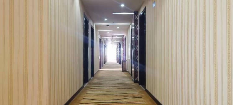 迎鑫酒店(张家口沽源人民街店)图片