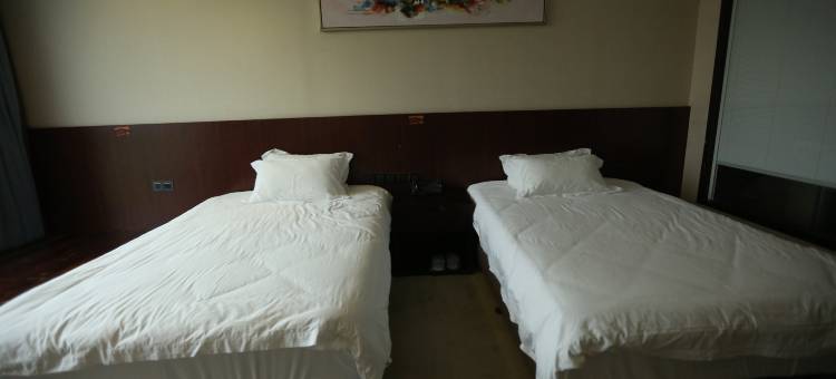 温州百岛壹号艺术酒店图片