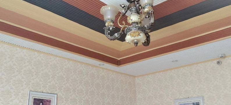 卓尼家园大酒店图片