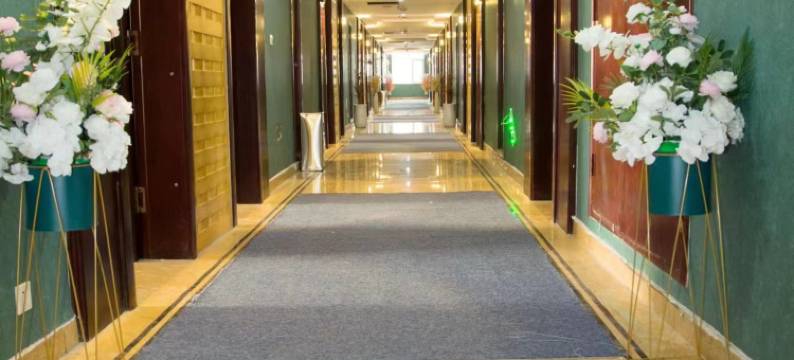 灵寿燕都恒丰宾馆图片