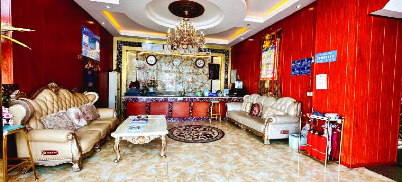 龙珠大酒店图片