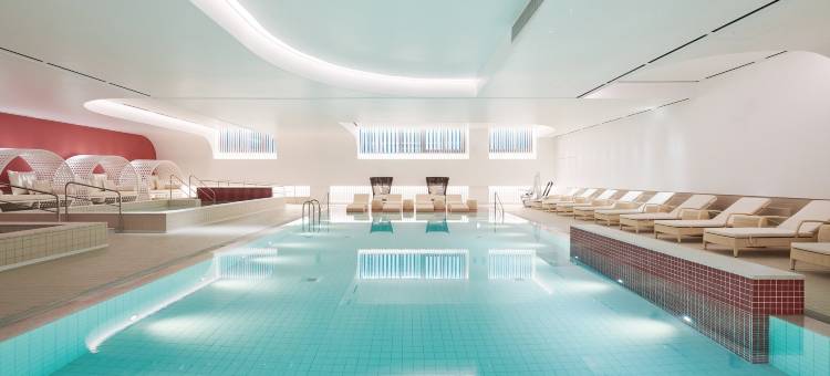 九树ROKAUS精品酒店首尔龙山(Nine Tree Premier ROKAUS Hotel Seoul Yongsan)图片