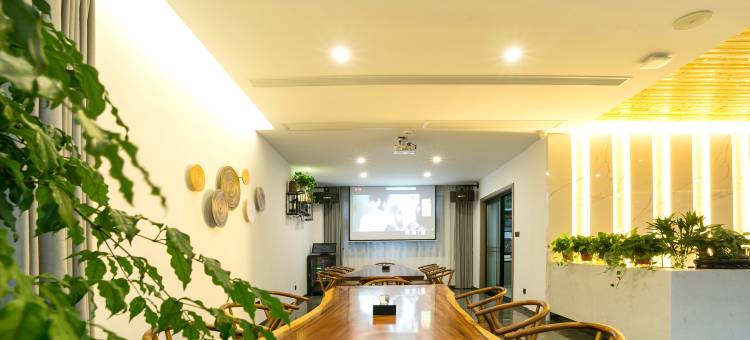 莫干山·米畔MiPan轻奢美宿(庾村景区店)图片