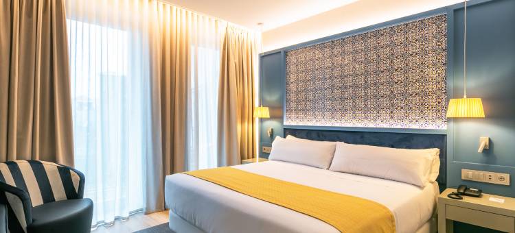 加泰罗尼亚波尔图酒店(Catalonia Porto)图片