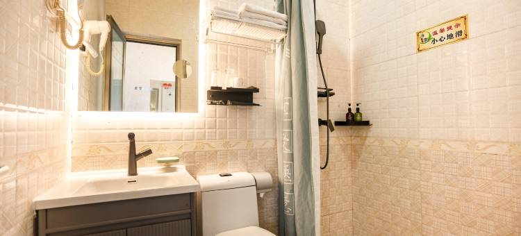 如家华驿酒店(高唐店)图片