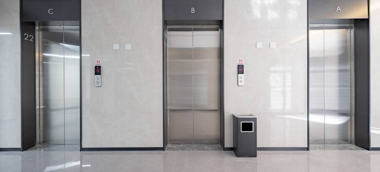 安家·梦酒店(济南高新万达会展中心店)图片