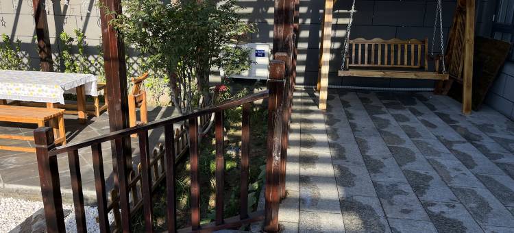 蓟州漫居农舍民宿图片