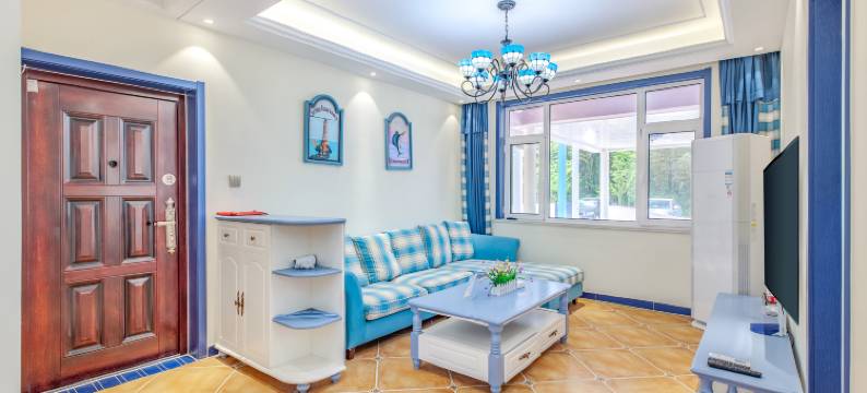 日照路过花开民宿图片