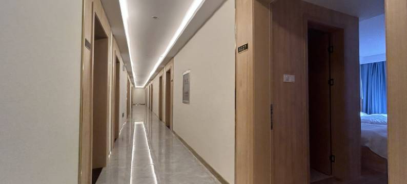 天津亦然家民宿(北辰张兴庄地铁站店)图片