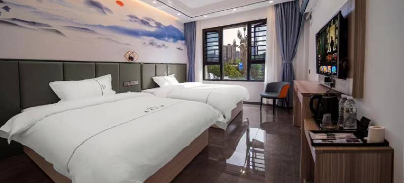 凯高酒店(凯里高铁南站店)图片