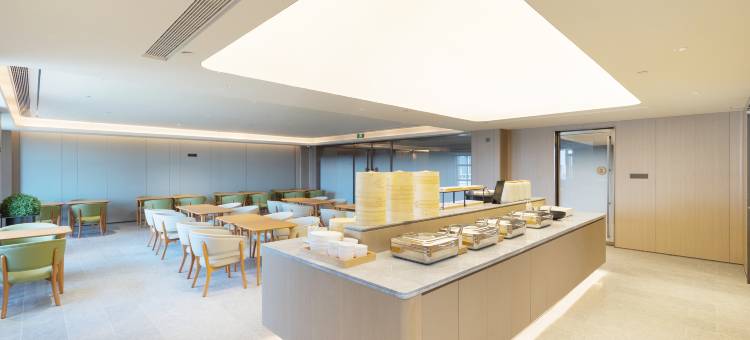 全季酒店(芜湖三山经济开发区店)图片