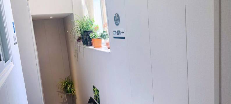 银川湖畔亿家快捷宾馆图片