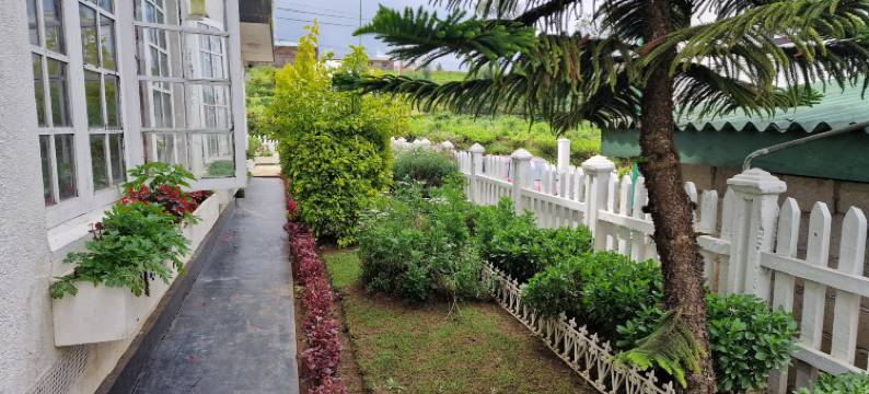 茶园别墅(Villa Tea Fields)图片