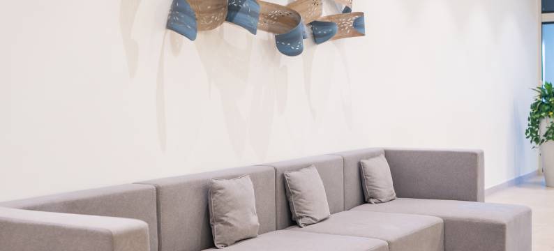 迪拜阿尔米纳源宿酒店(Element Al Mina, Dubai)图片