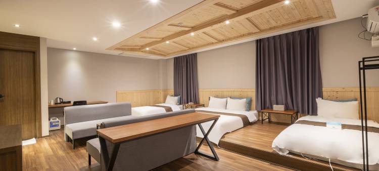 索金特商务酒店(Sorgente Business Hotel)图片
