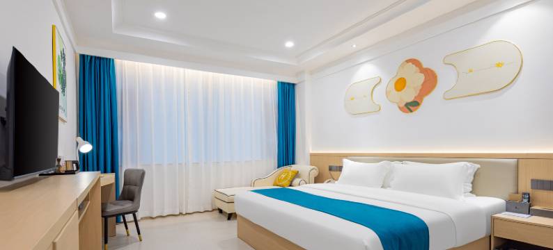 宏昌酒店(兴山高铁站店)图片