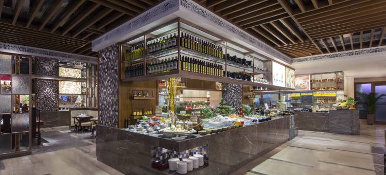 海口喜来登酒店图片