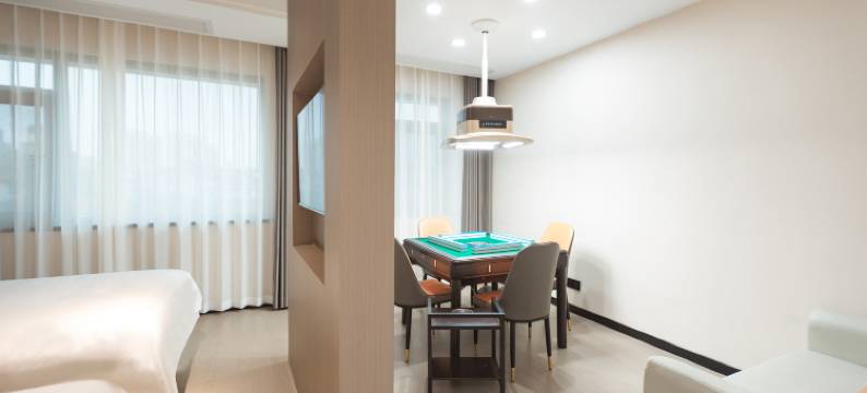 洪湖华星酒店图片