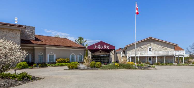 克里斯蒂磨坊酒店及水疗中心 - 贝斯特韦斯特至尊精选酒店(Christies Mill Inn  Spa, BW Premier Collection)图片