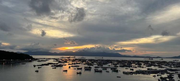 海屿度假酒店(海陵岛北洛湾店)图片
