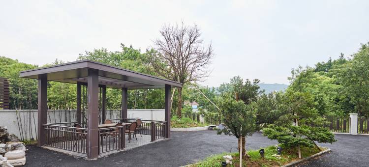 花筑·宜兴雲上君山民宿(宜兴善卷洞店)图片