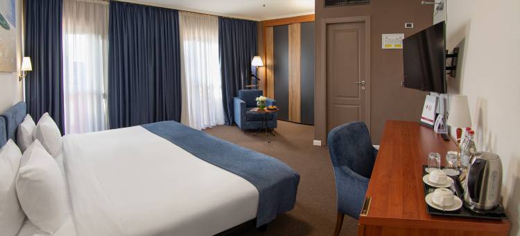 贝斯特韦斯特优质国会酒店(Best Western Plus Congress Hotel)图片