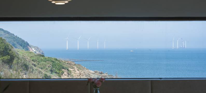 平潭心野·Yeelen日出海景民宿图片