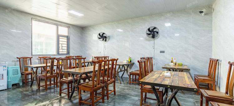 贵阳修文赣商大酒店(县政府人民北路店)图片