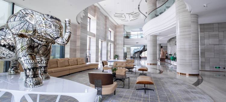 雅典饭店(Athens Hotel)图片