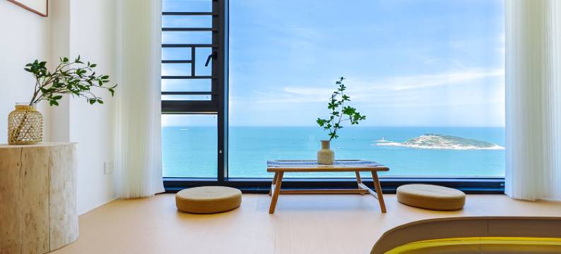 羽墨民宿(东山岛南屿双面海店)图片