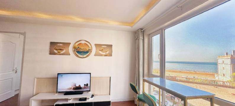 威海云锦海滨公寓图片