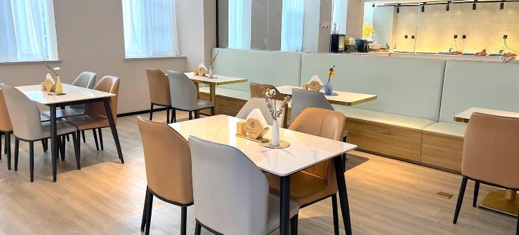 星程酒店(邢台七里河店)图片