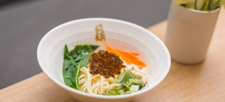 如家酒店·neo(济宁古槐路医学院附属医院店)图片