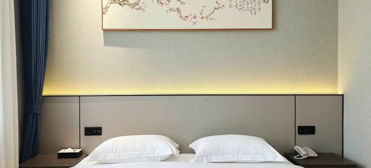 山源酒店图片