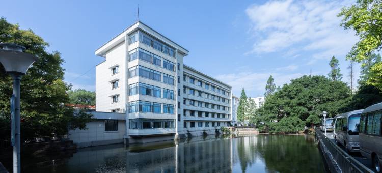 赣州赣南宾馆(章贡区江南宋城历史文化旅游区店)图片