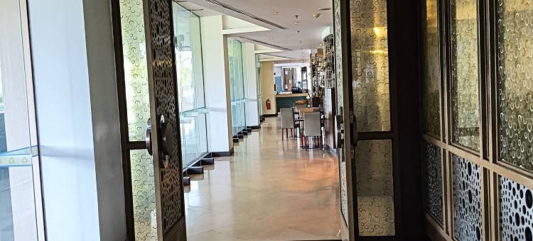 好运民宿(Rws South China Sea Place Suites)图片