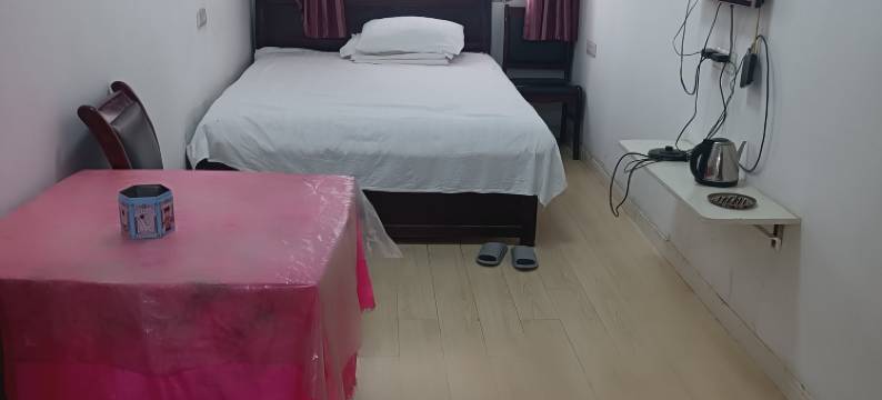 鄂州葛店作群宾馆图片