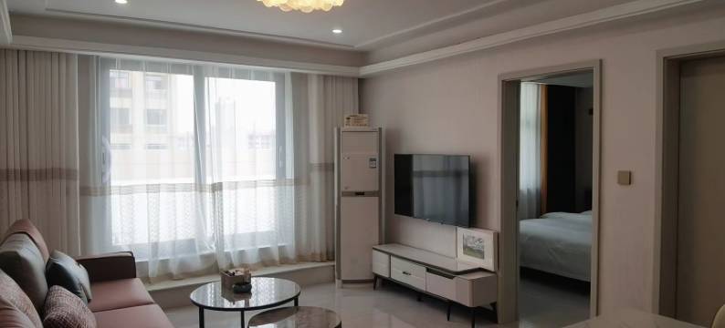 庆阳熙悦民宿图片