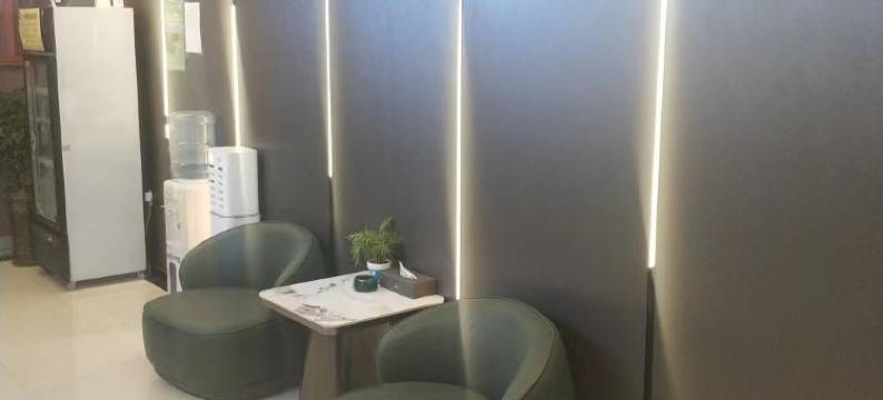 八方精品酒店(东莞寮步万润广场店)图片