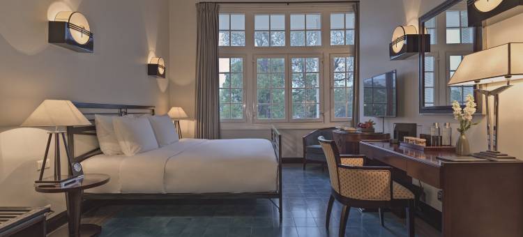 阿瑟莱-顺化(Azerai La Residence, Hue)图片