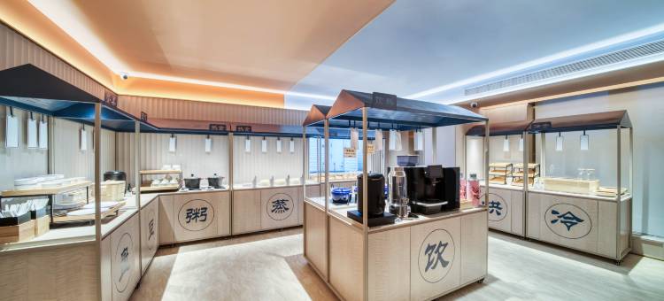 汉庭酒店(宁海西子国际广场店)图片