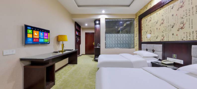 丽江巴里岛假日酒店图片