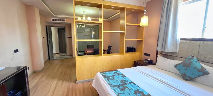 桐梓禧悦大酒店图片