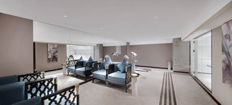 林芝南粤大道锦江都城酒店图片