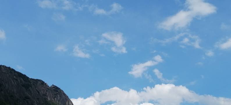 上饶云谷居民宿(望仙谷风景区店)图片