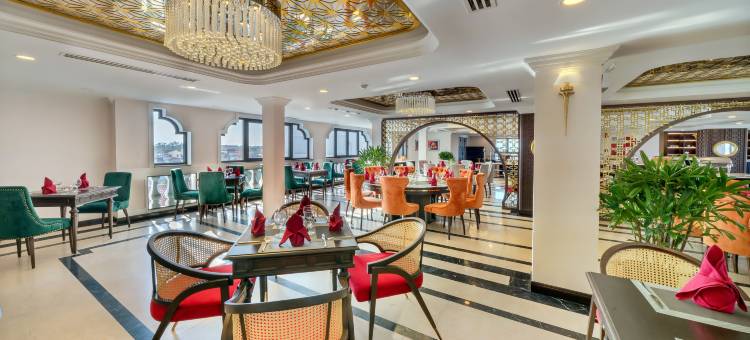 Le Pavillon Hoi An Gallery Hotel & Spa图片