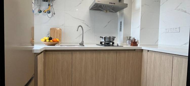 献帆公寓(上海周浦万达店)图片