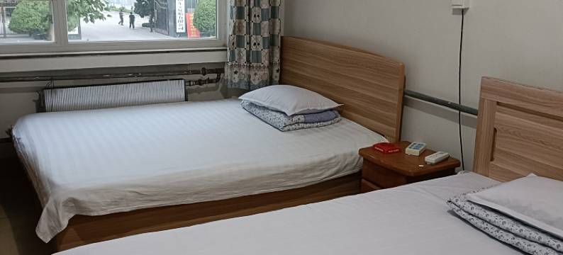 荣成众尊旅馆图片